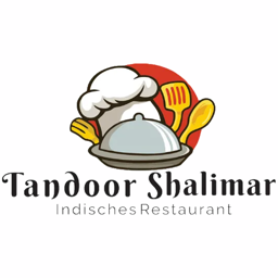 Tandoor Shalimar Indische Restaurant Osnabrück logo.